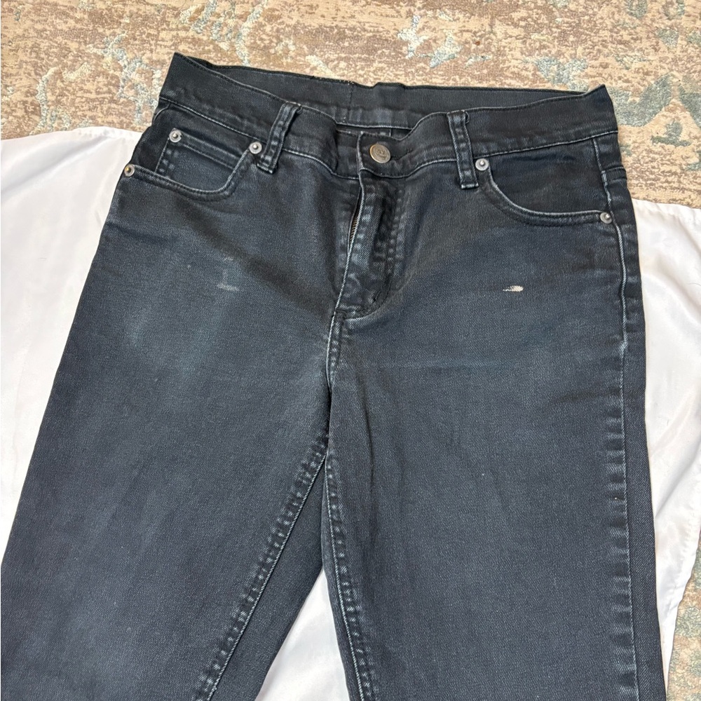 30x34 Cheap Monday jeans